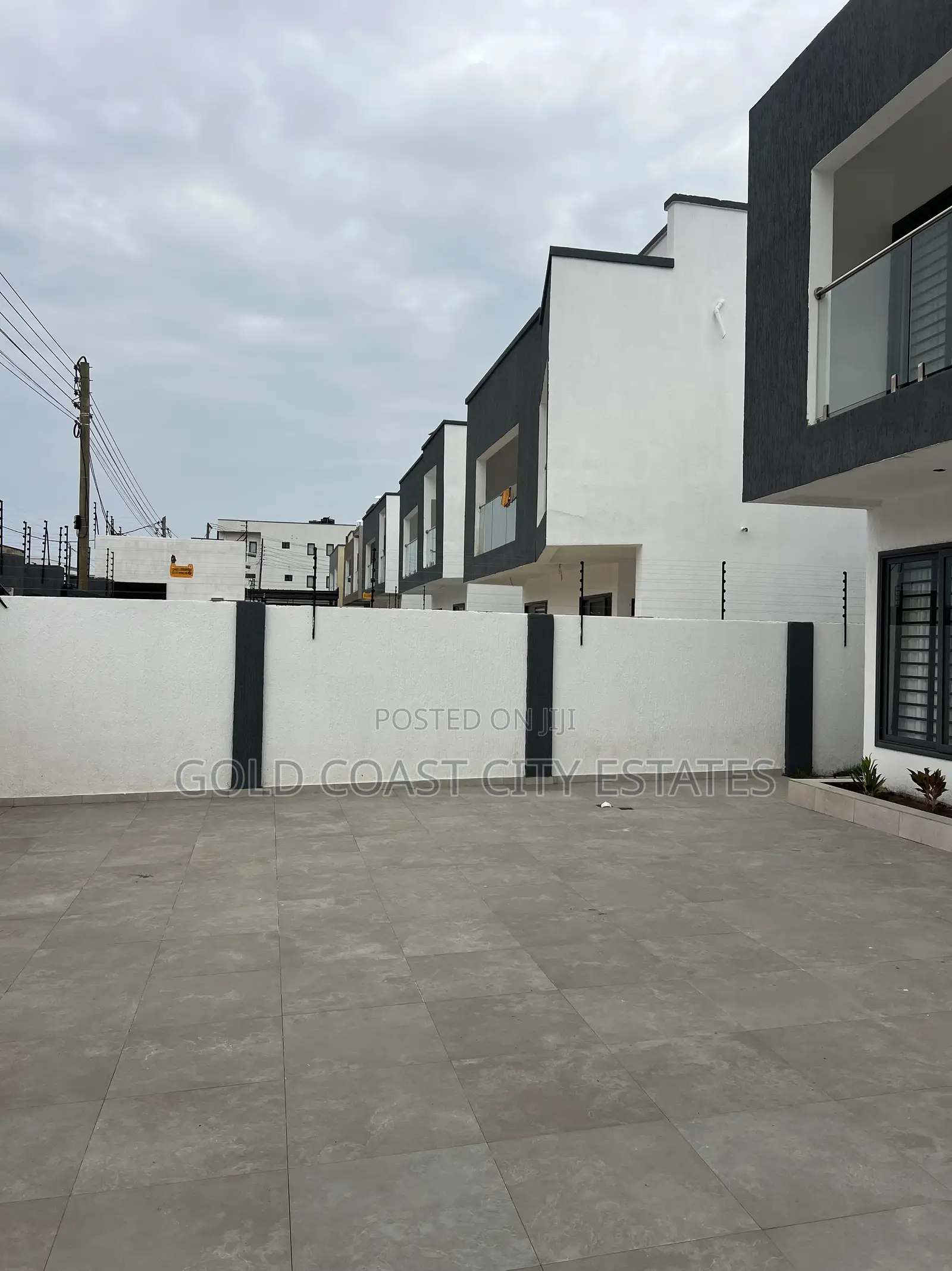 4bdrm House in Regimanuel Gray Estates for sale