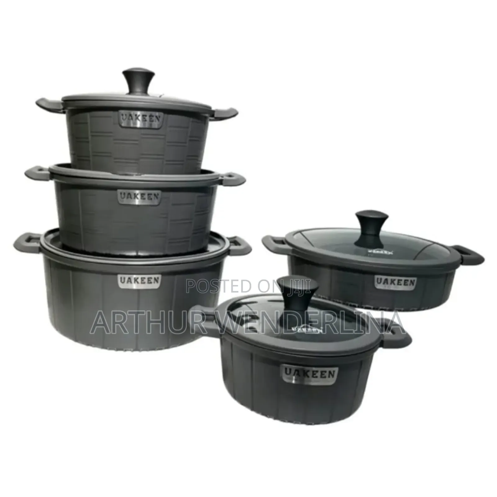 Cooking Untensils