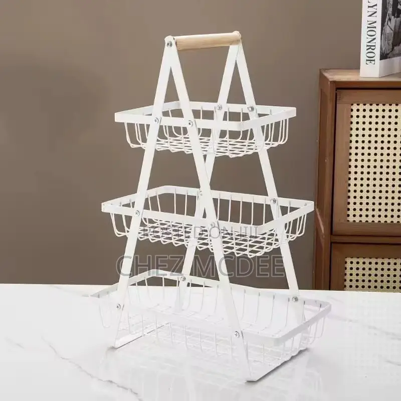 Fruit Vegetable Storage Basket