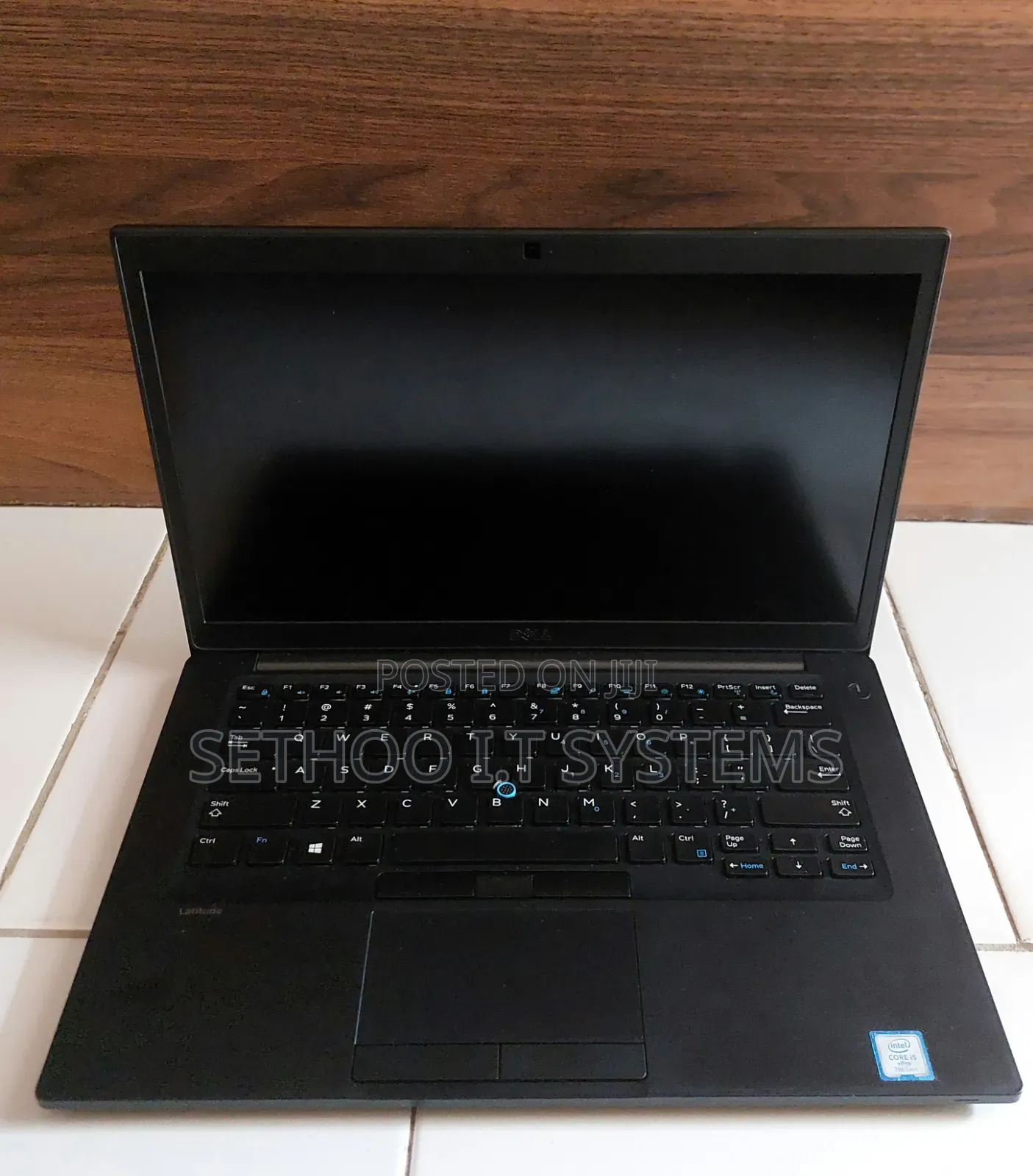 Laptop Dell Latitude 7480 8GB Intel Core i5 SSD 256GB