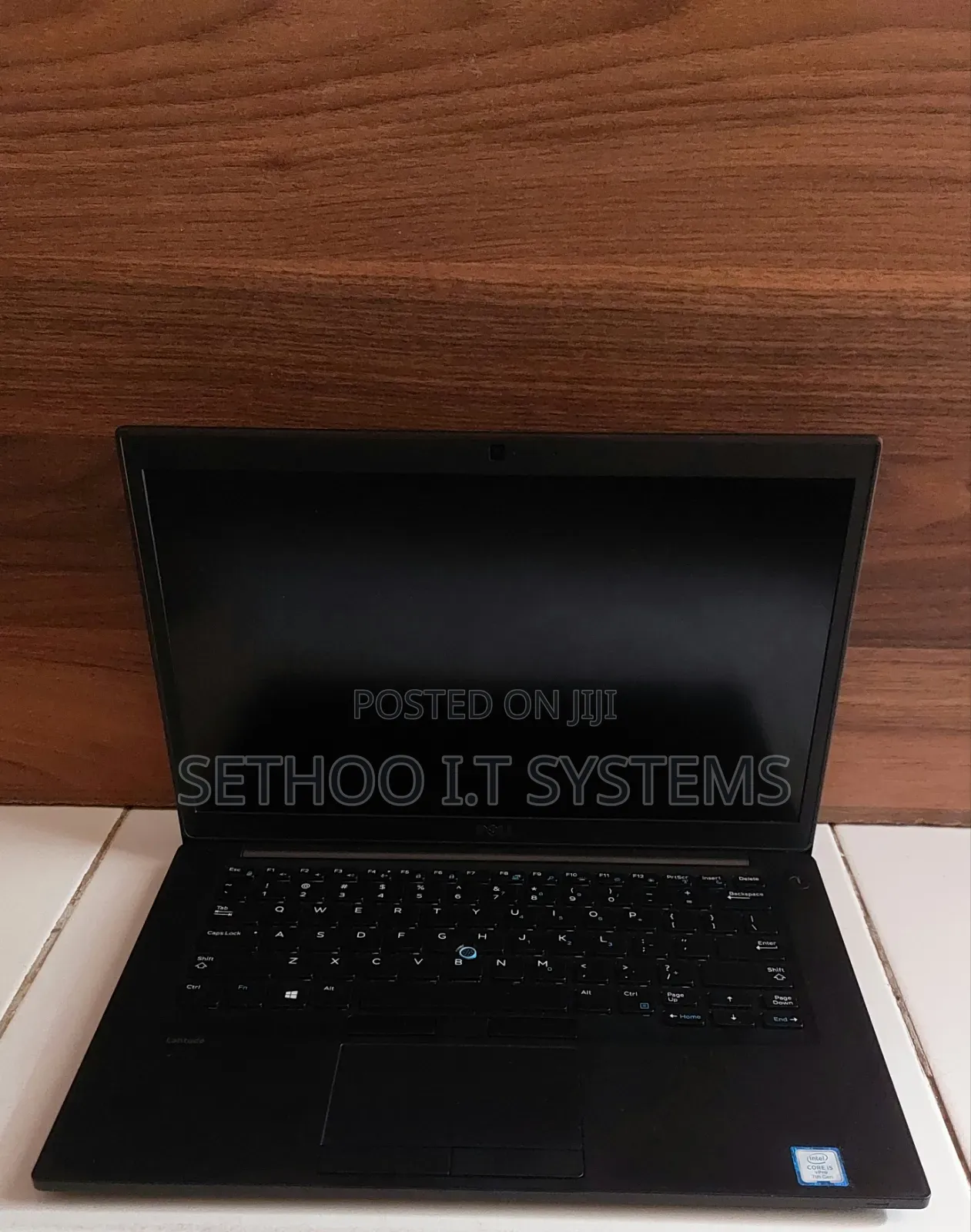 Laptop Dell Latitude 7480 8GB Intel Core i5 SSD 256GB