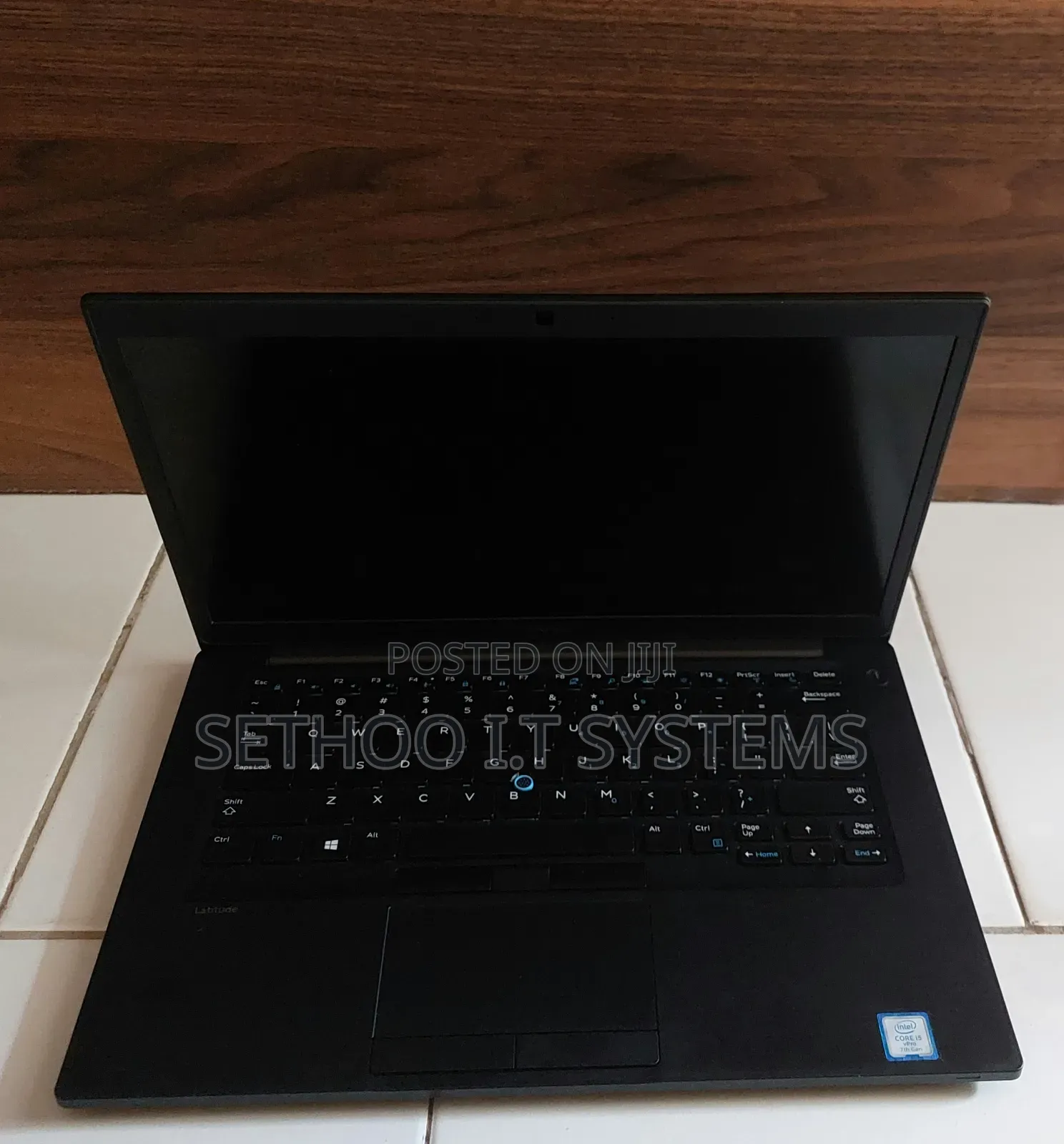 Laptop Dell Latitude 7480 8GB Intel Core i5 SSD 256GB