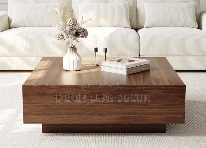 Centre Table