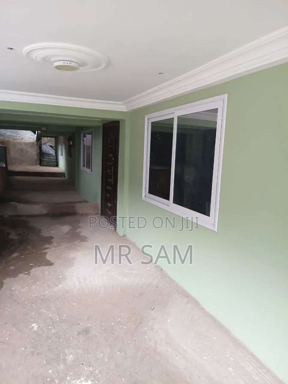 3bdrm Apartment in Sam Properties, McCarthy Hill for rent