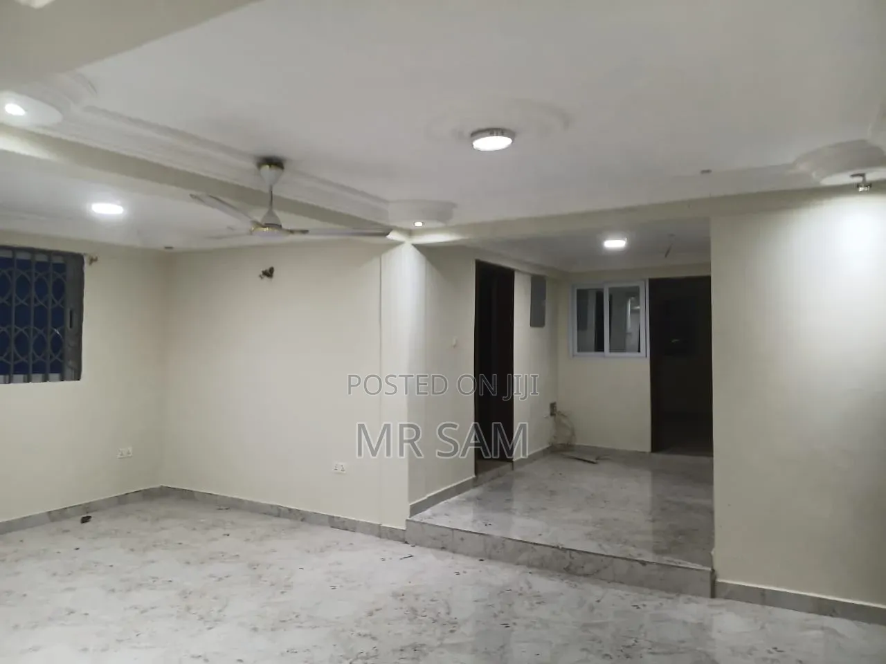 3bdrm Apartment in Sam Properties, McCarthy Hill for rent