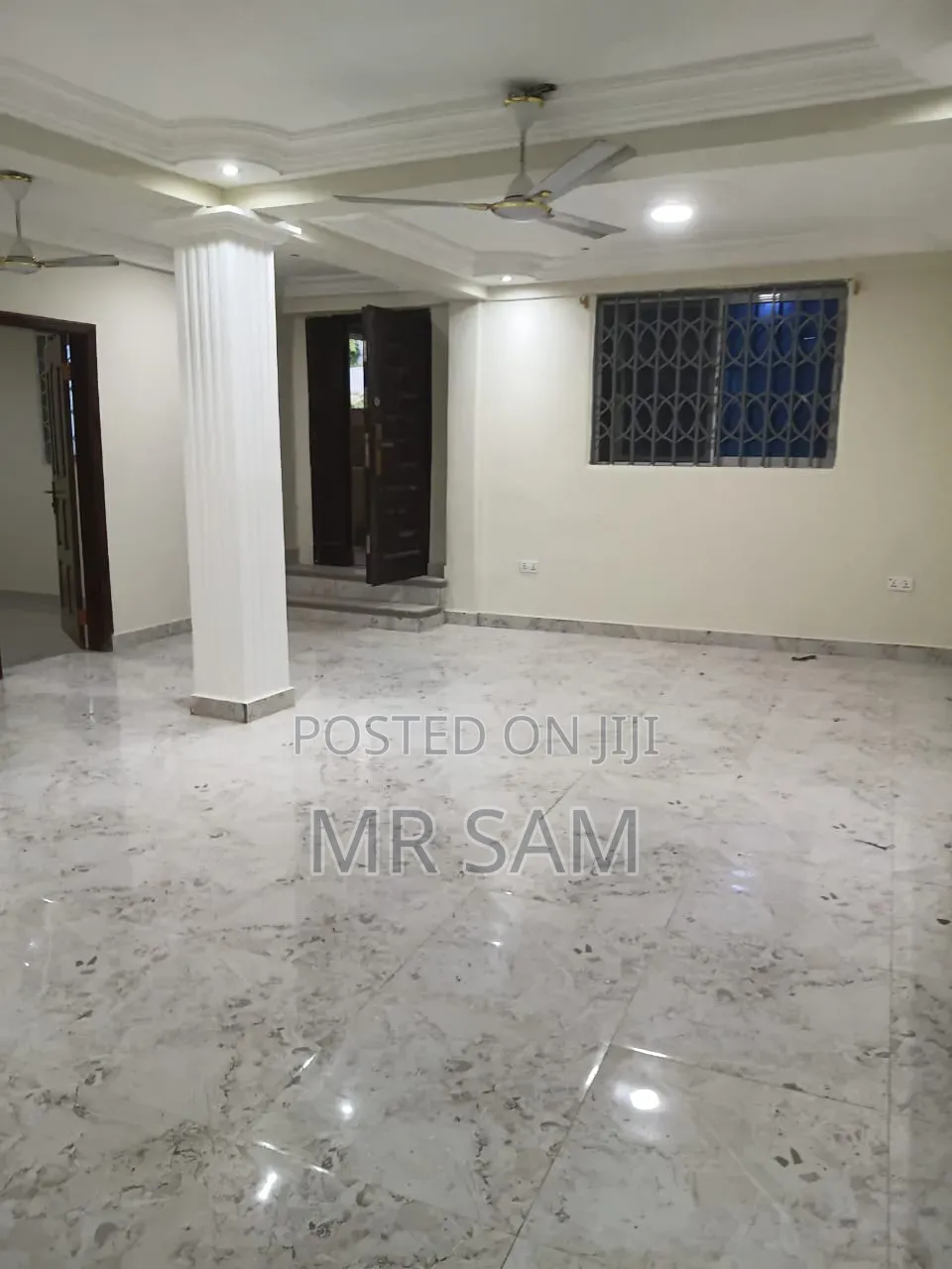 3bdrm Apartment in Sam Properties, McCarthy Hill for rent