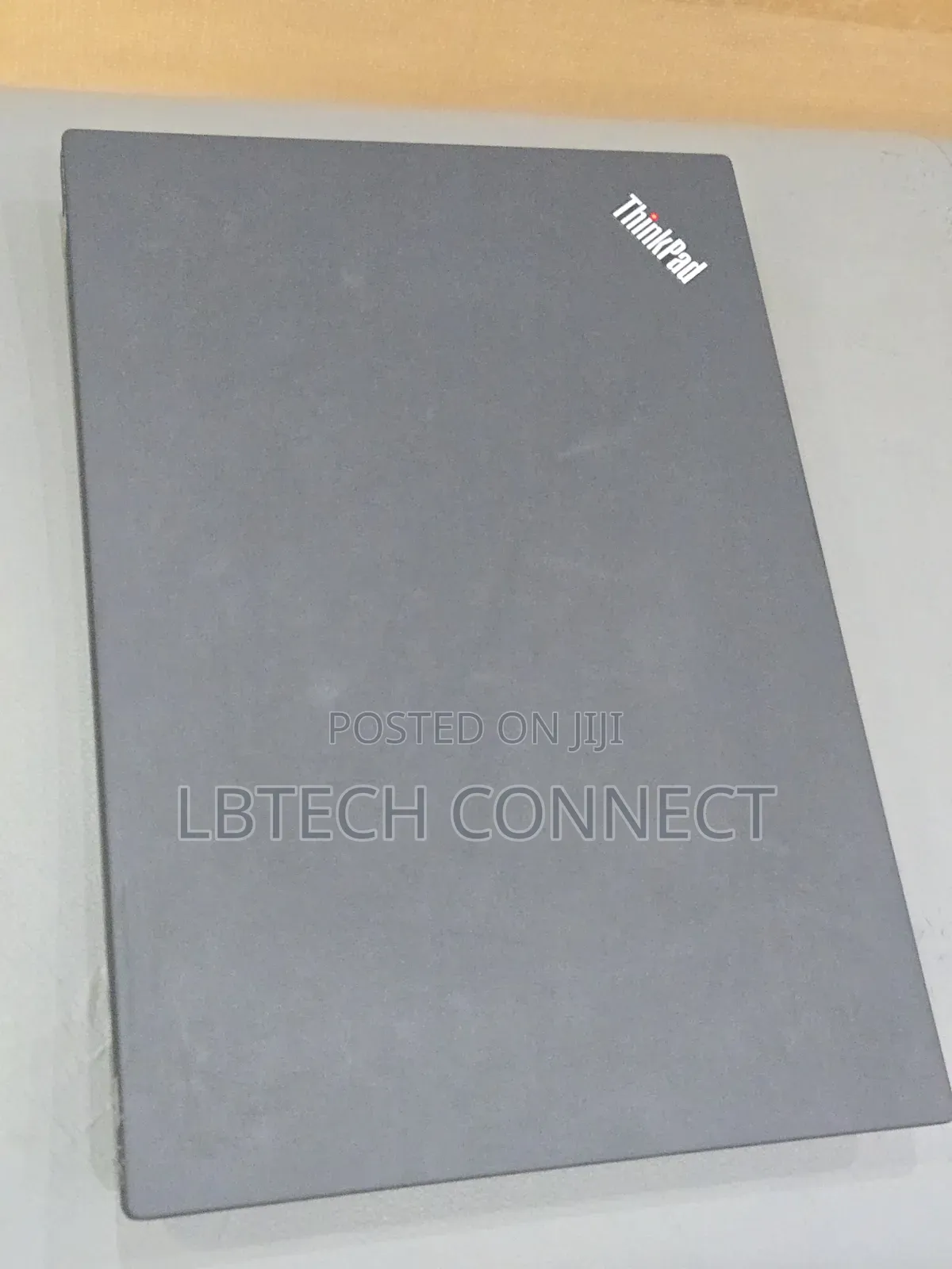 Laptop Lenovo ThinkPad T14 16GB Intel Core i7 SSD 256GB