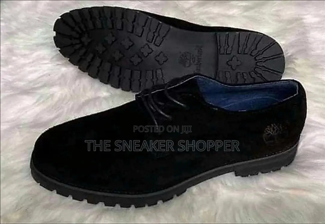 Dessert Boot Low Available In Black