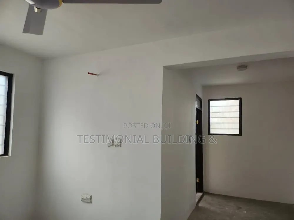 2bdrm Apartment in Testimonial Building, Community 25 for sale