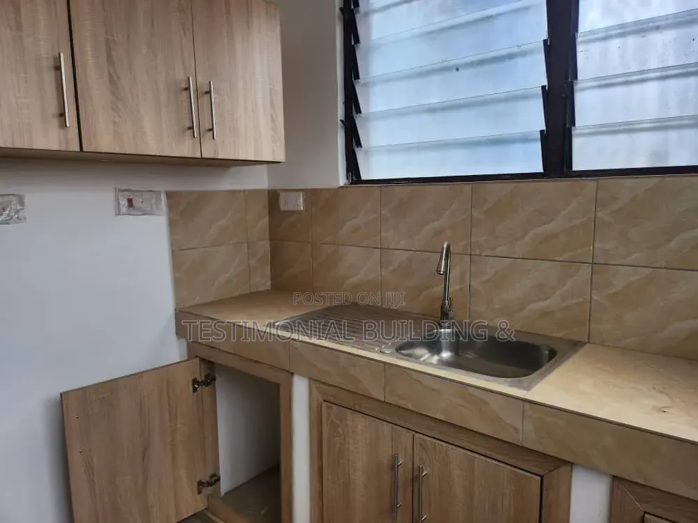 2bdrm Apartment in Testimonial Building, Community 25 for sale