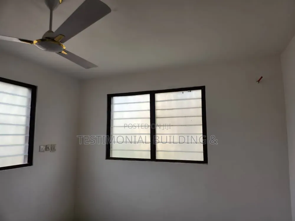 2bdrm Apartment in Testimonial Building, Community 25 for sale