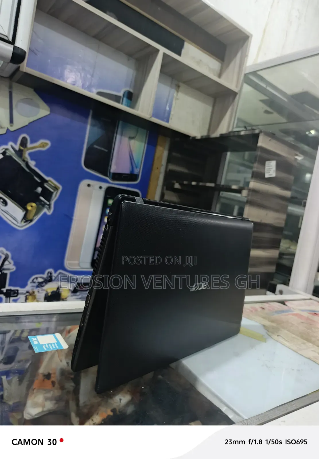 Laptop Acer 8GB Intel Core i7 HDD 500GB