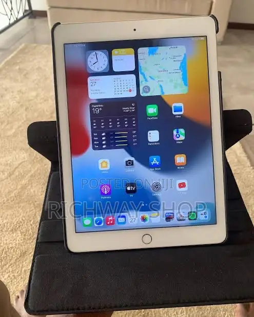 Apple iPad Air 2 64 GB Silver