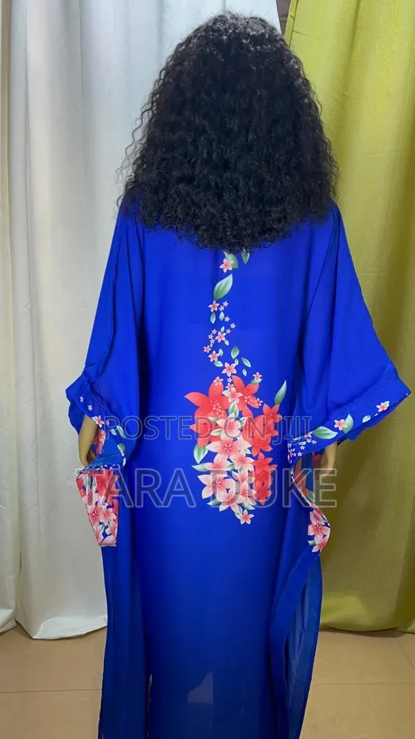Beautiful Kaftan