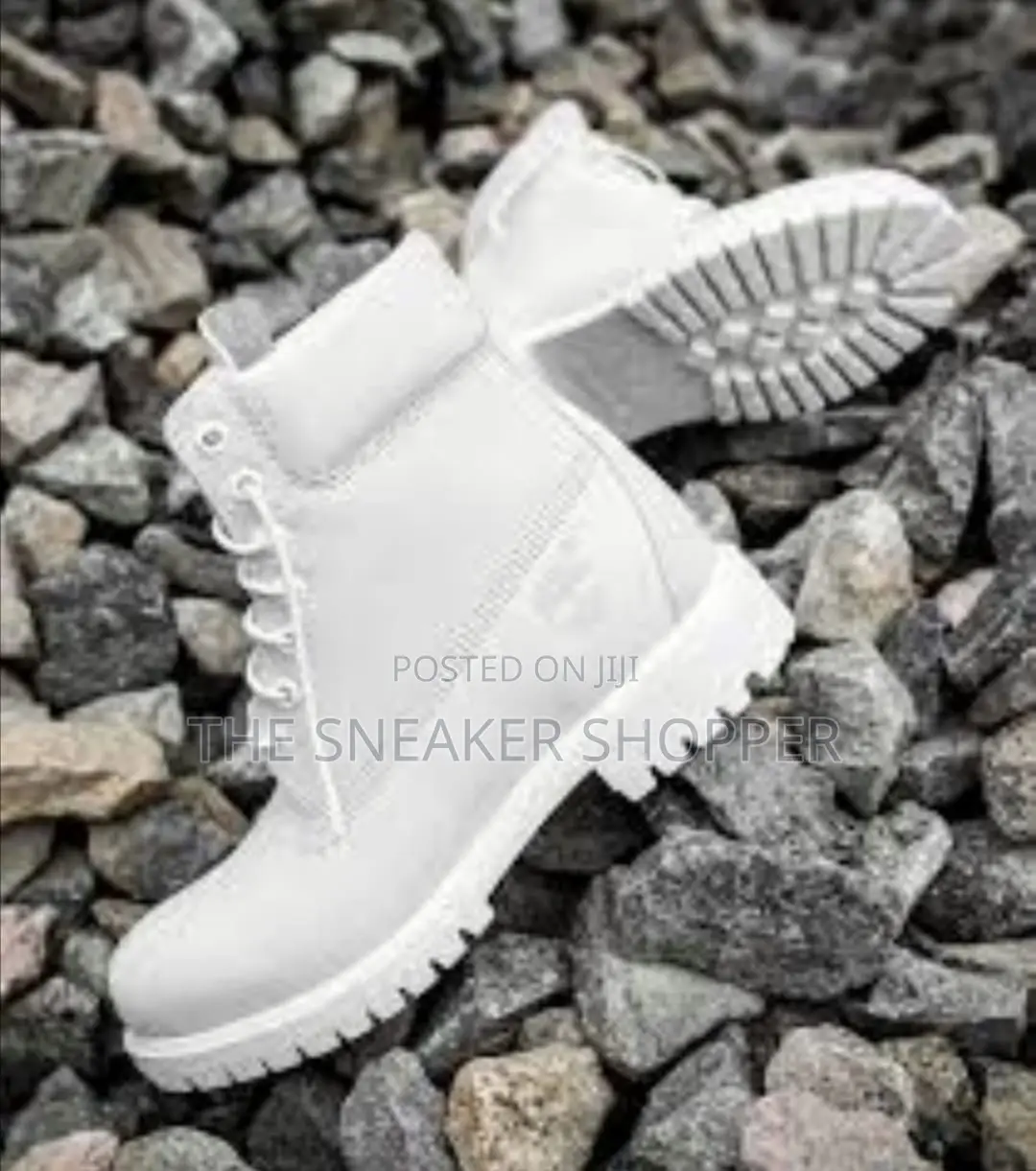 Timberland Authentic Available