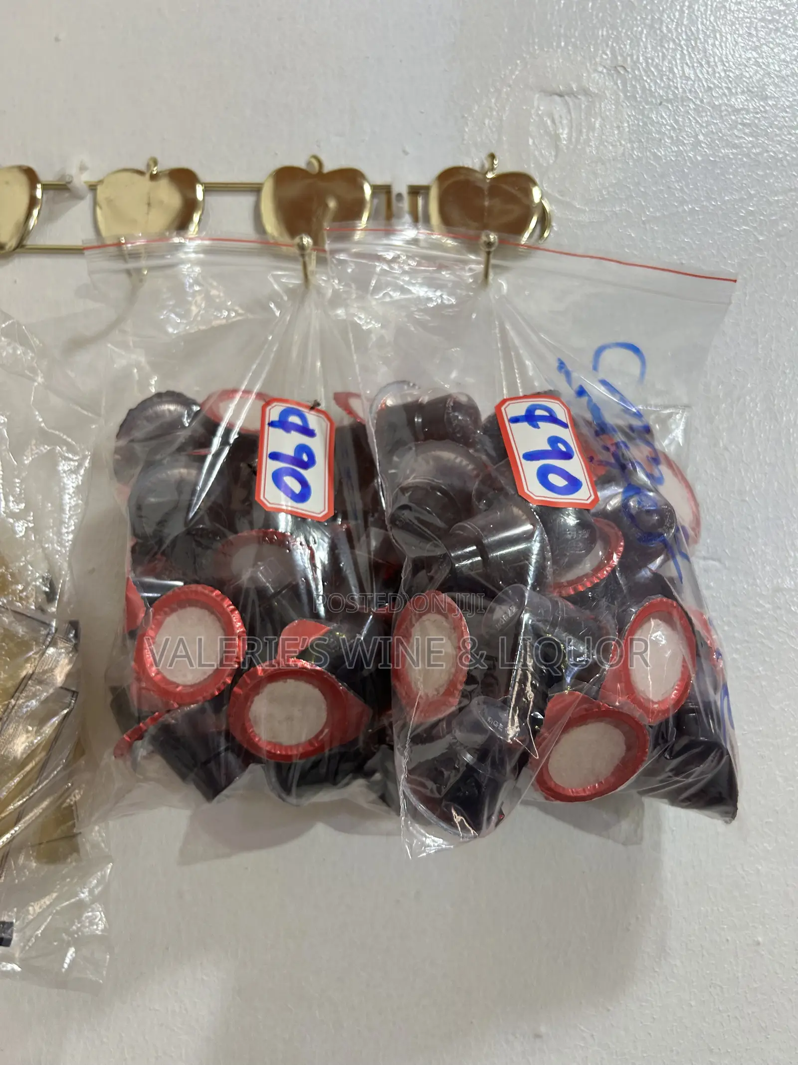 Communion Cup Set