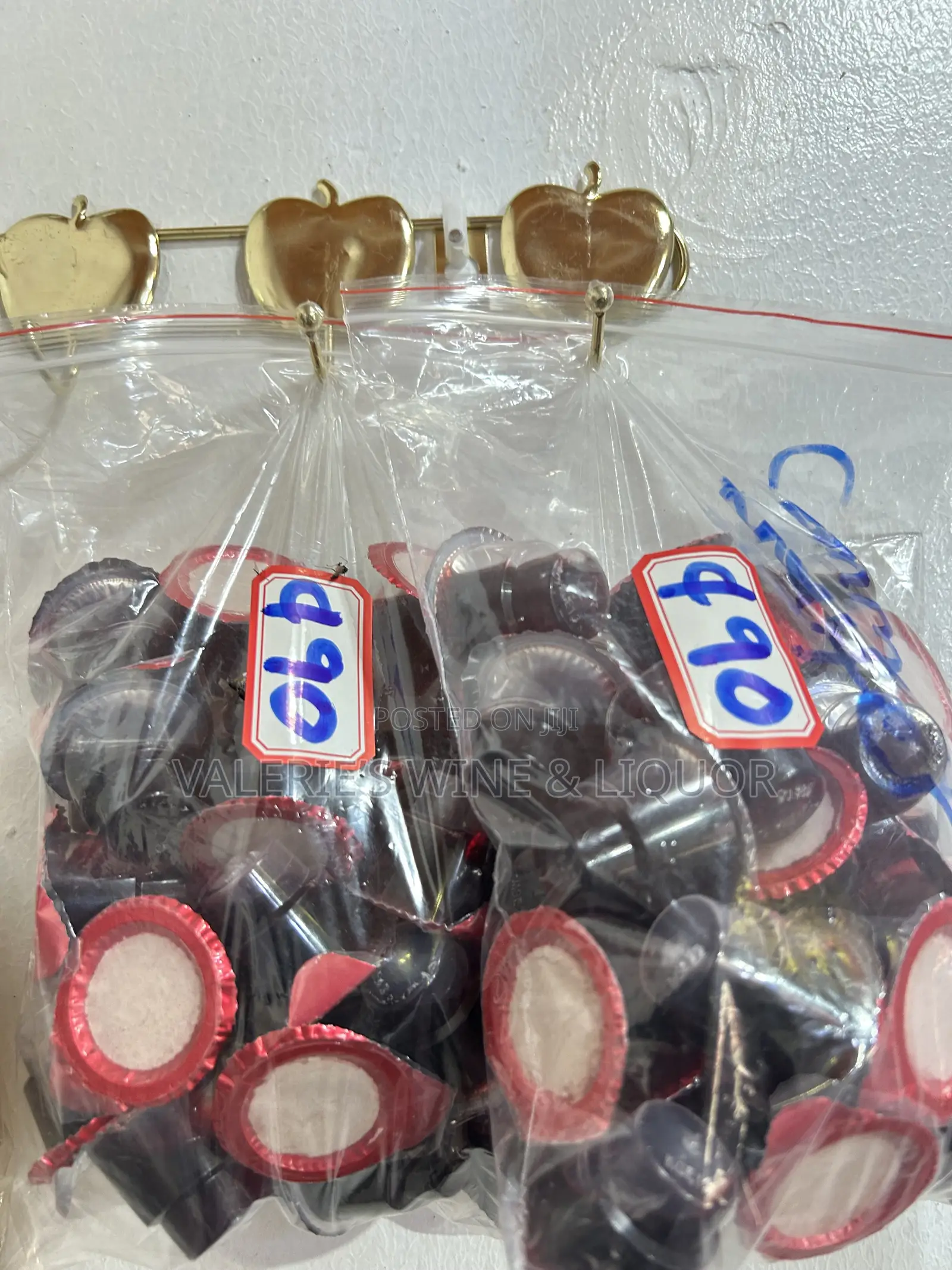 Communion Cup Set