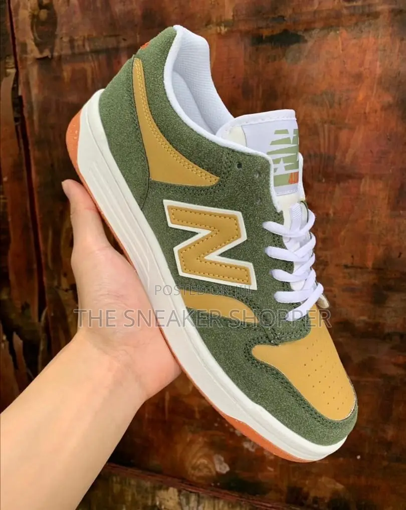 Newbalance Kanayo Multiple Colors