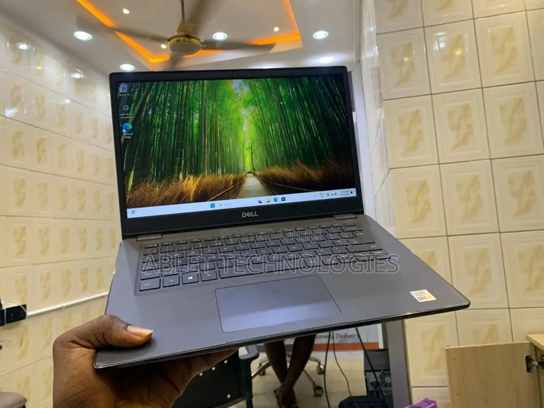 Laptop Dell Latitude 3410 8GB Intel Core i5 SSD 256GB