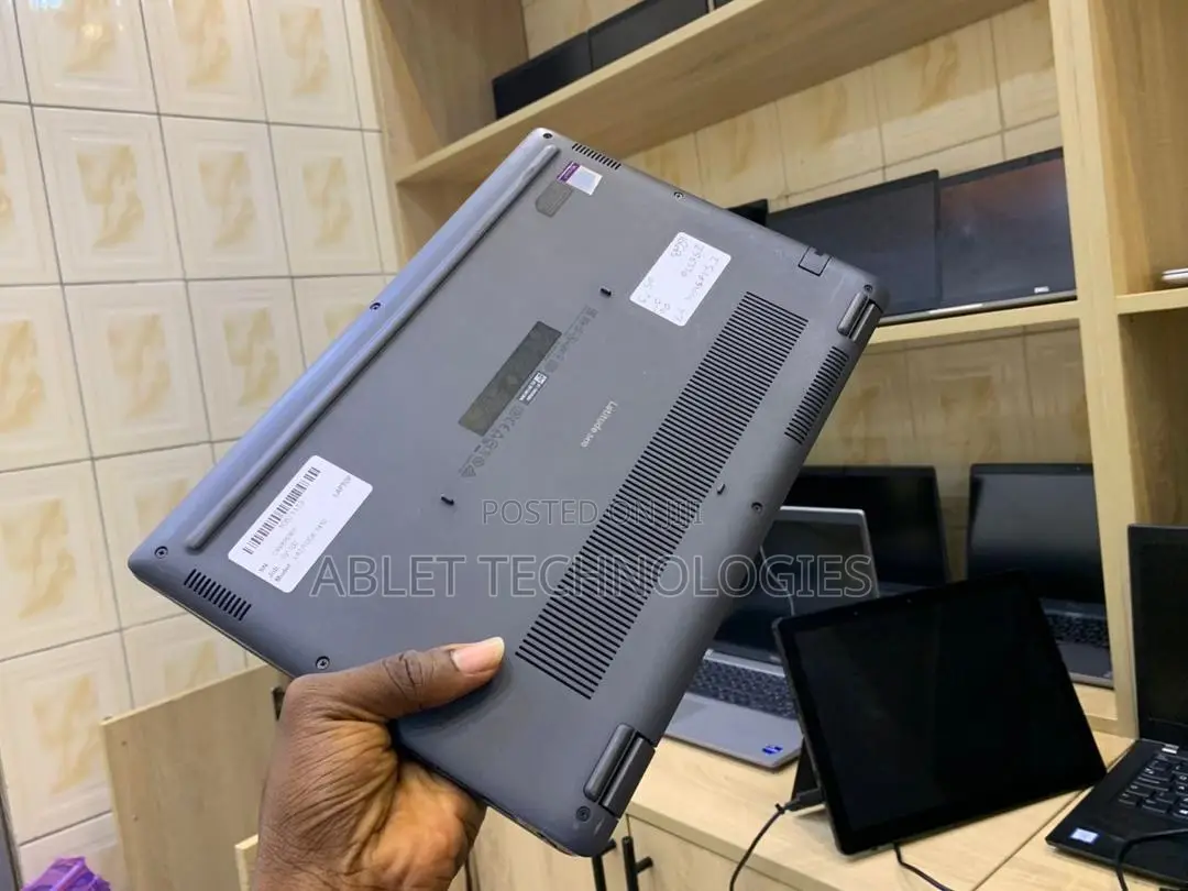 Laptop Dell Latitude 3410 8GB Intel Core i5 SSD 256GB