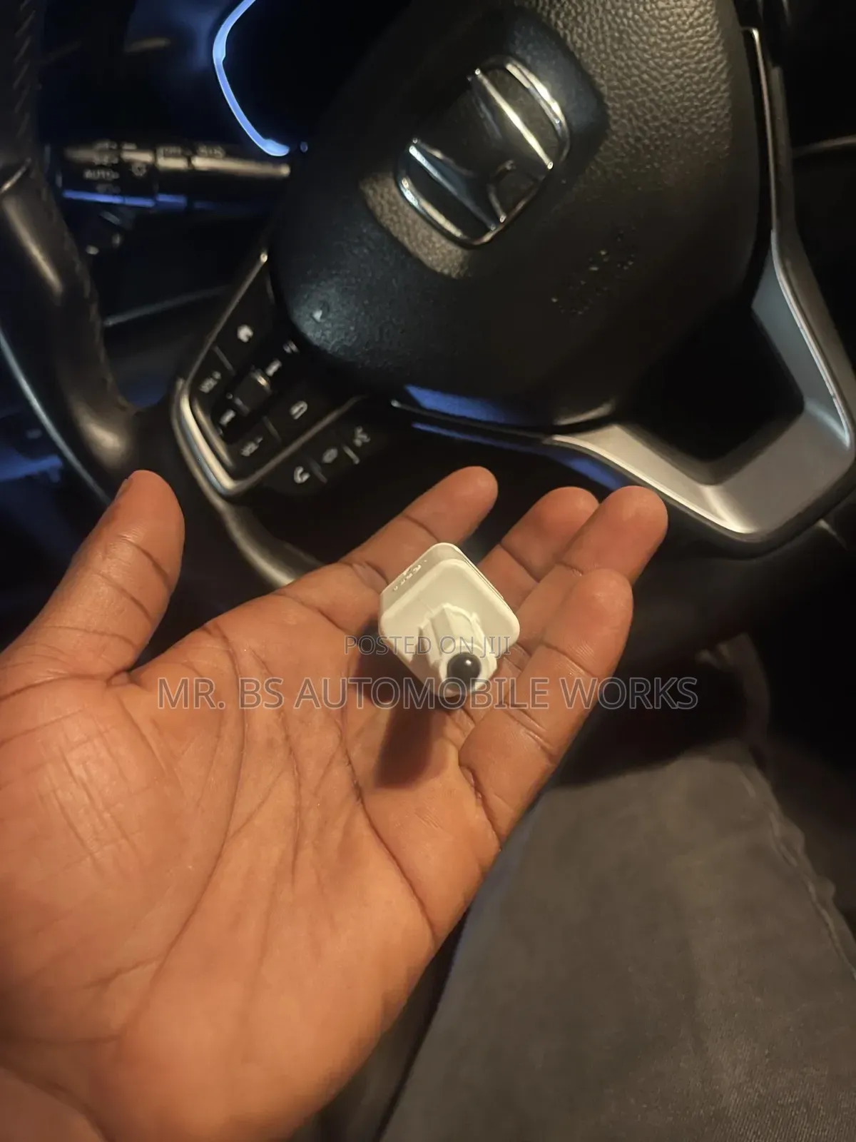 Honda Accord Brake Circuit Switch 2018 to 2022 Model