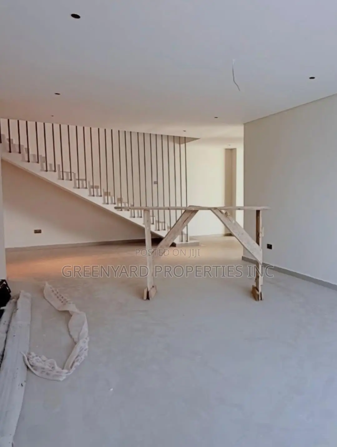 4bdrm House in Adjiringanor, East Legon for sale