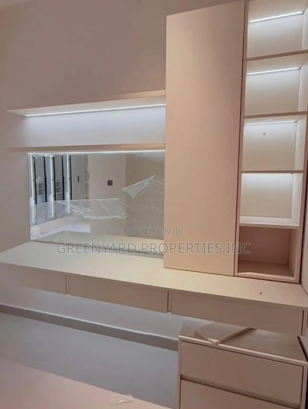 4bdrm House in Adjiringanor, East Legon for sale