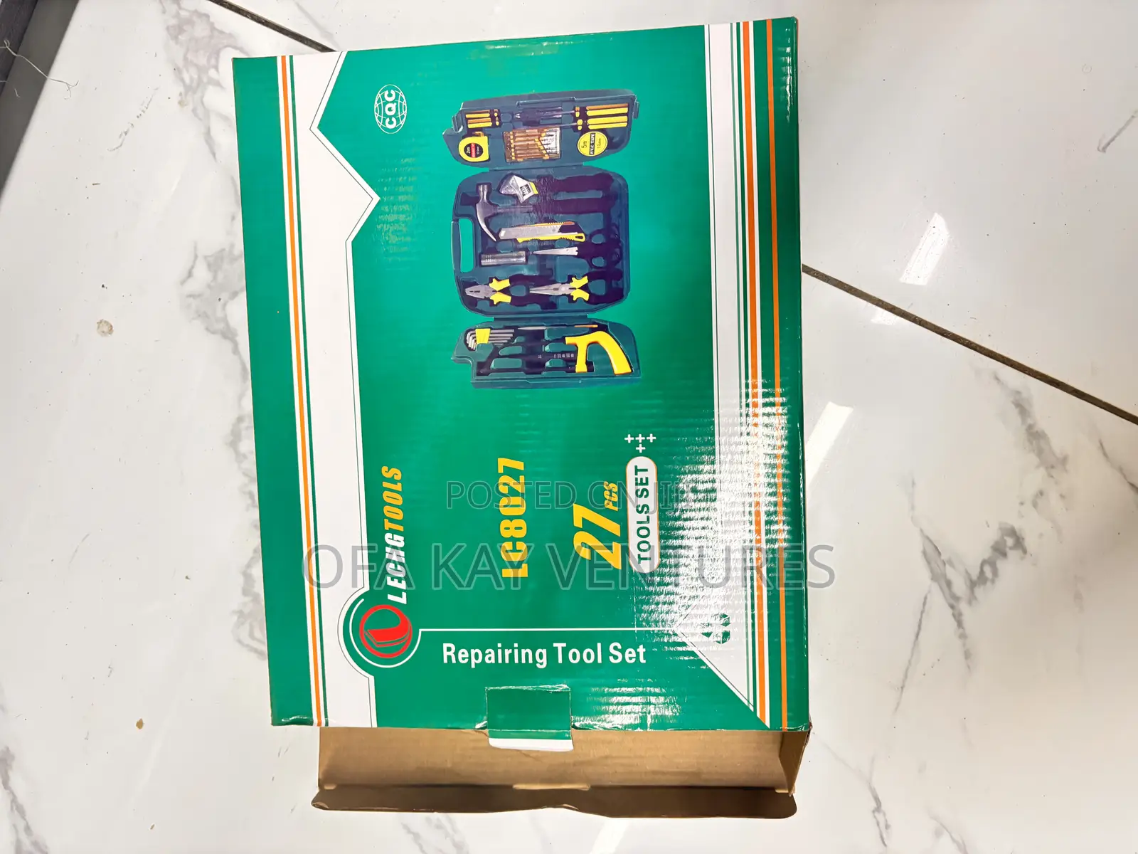 Strong Household Toolsets