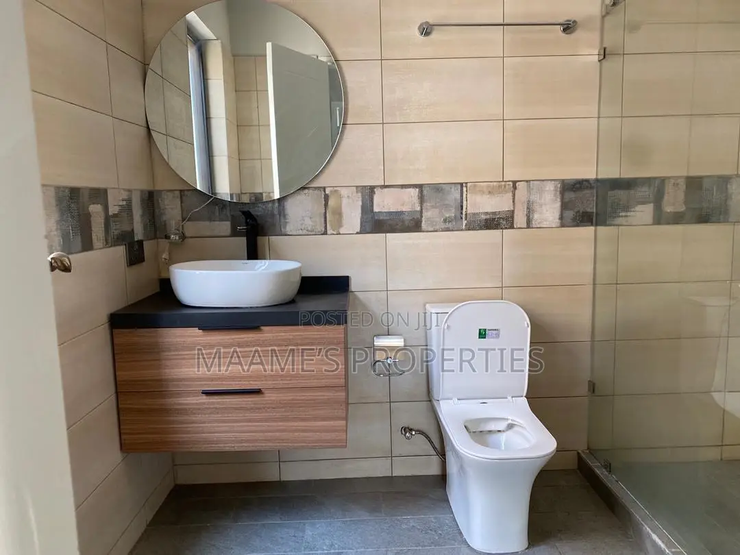 4bdrm Duplex in Oyarifa for rent