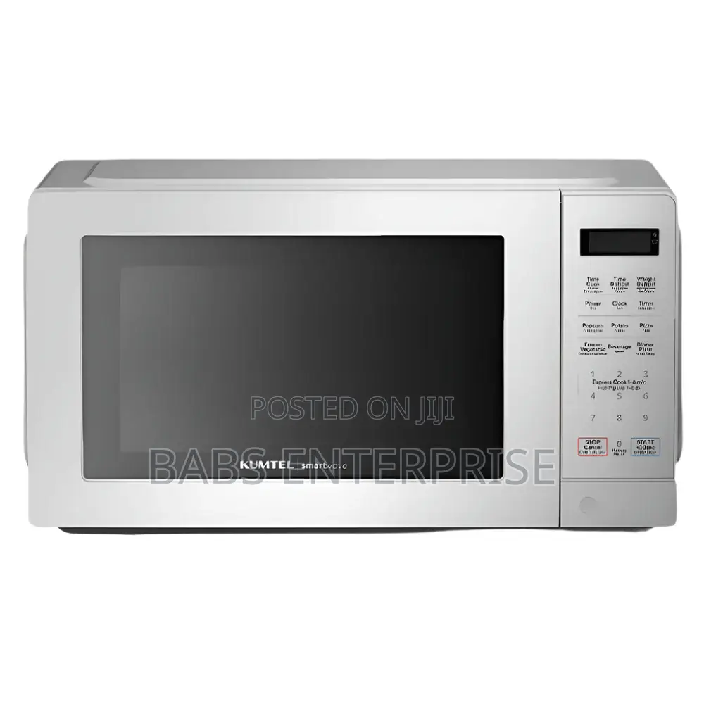 Kumtel Microwave Grill 700w Hmin-03