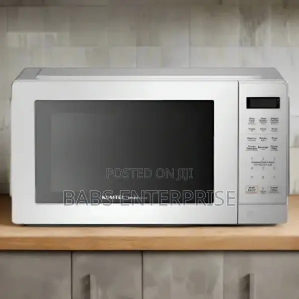 Kumtel Microwave Grill 700w Hmin-03