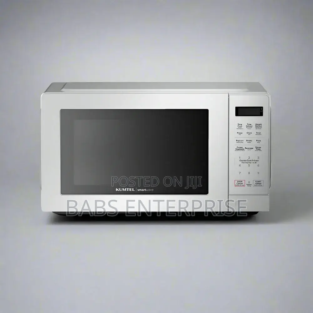 Kumtel Microwave Grill 700w Hmin-03