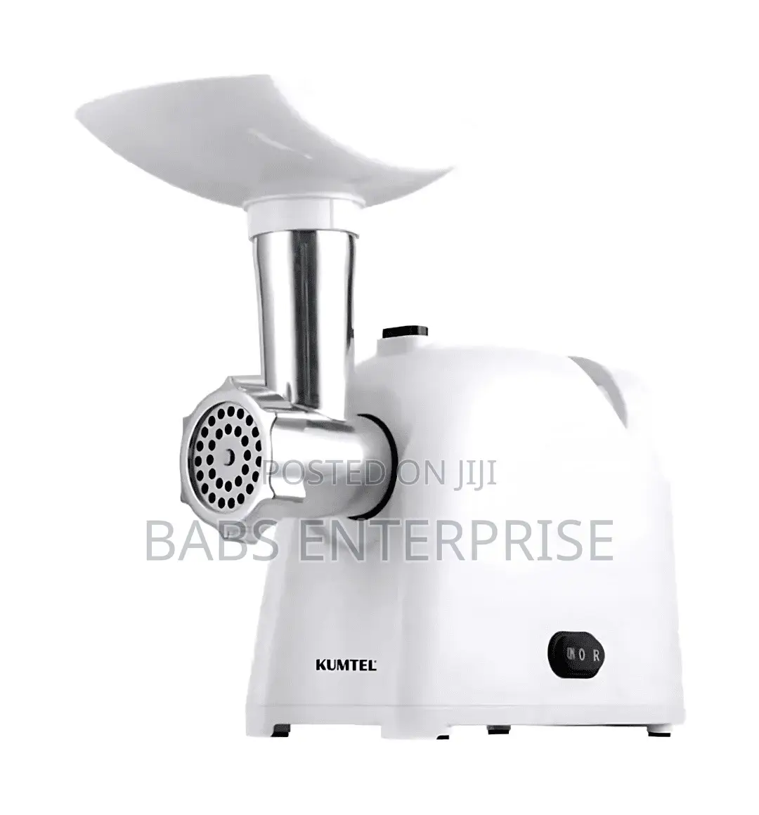Kumtel HMG-03 Meat Grinder