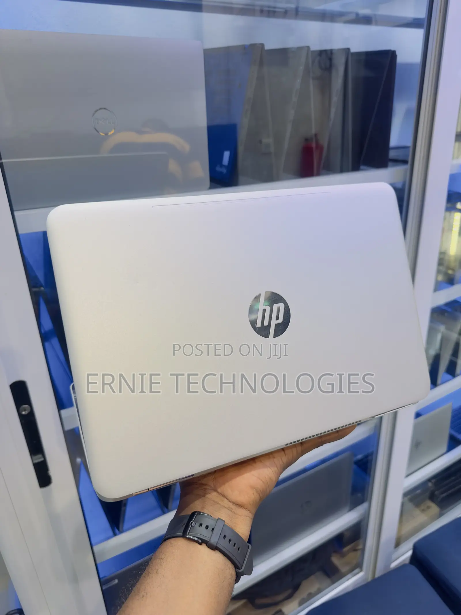 Laptop HP Pavilion 14 4GB Intel Pentium SSD 128GB