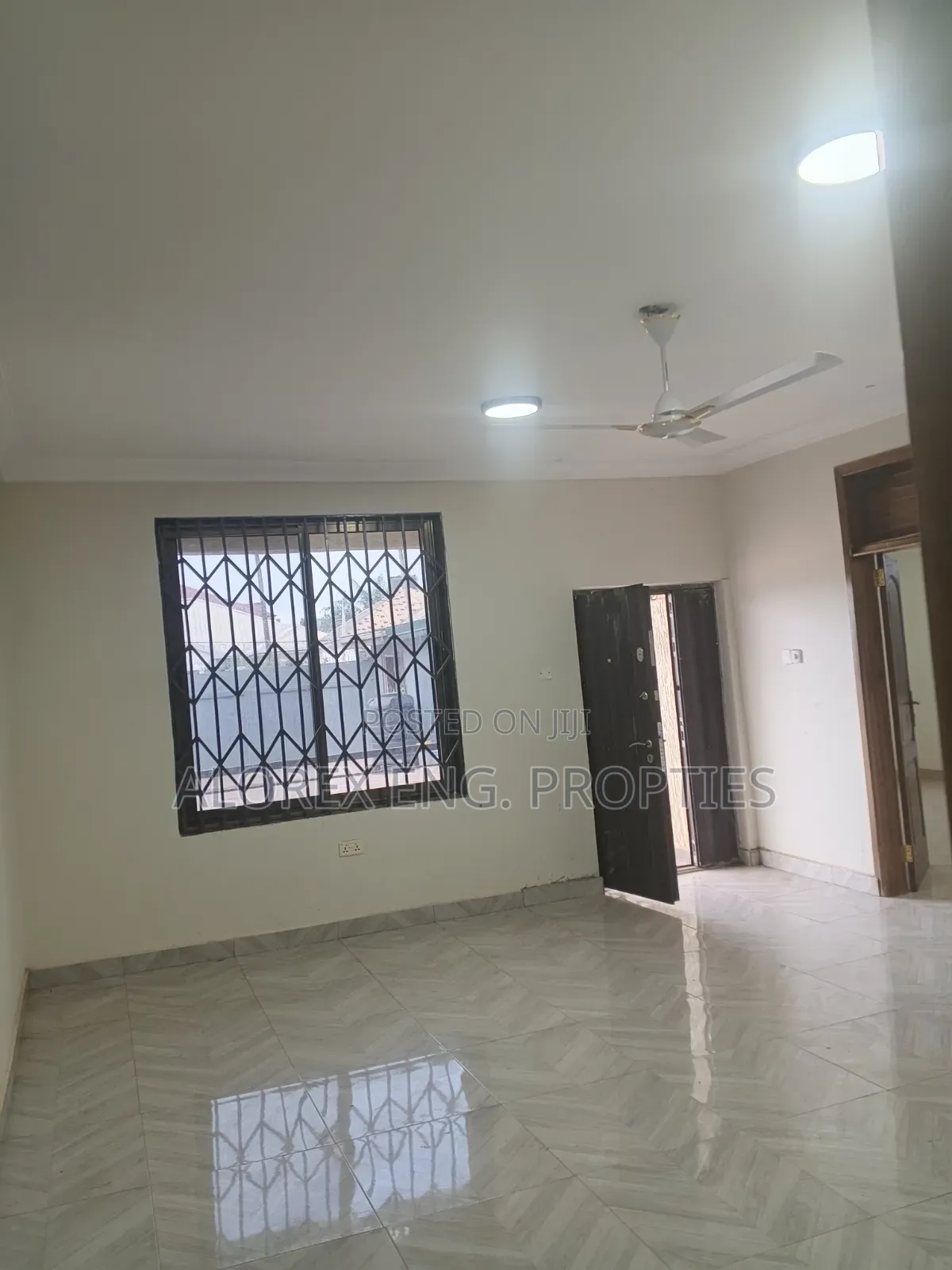 2bdrm Apartment in Adenta, New Legon for rent
