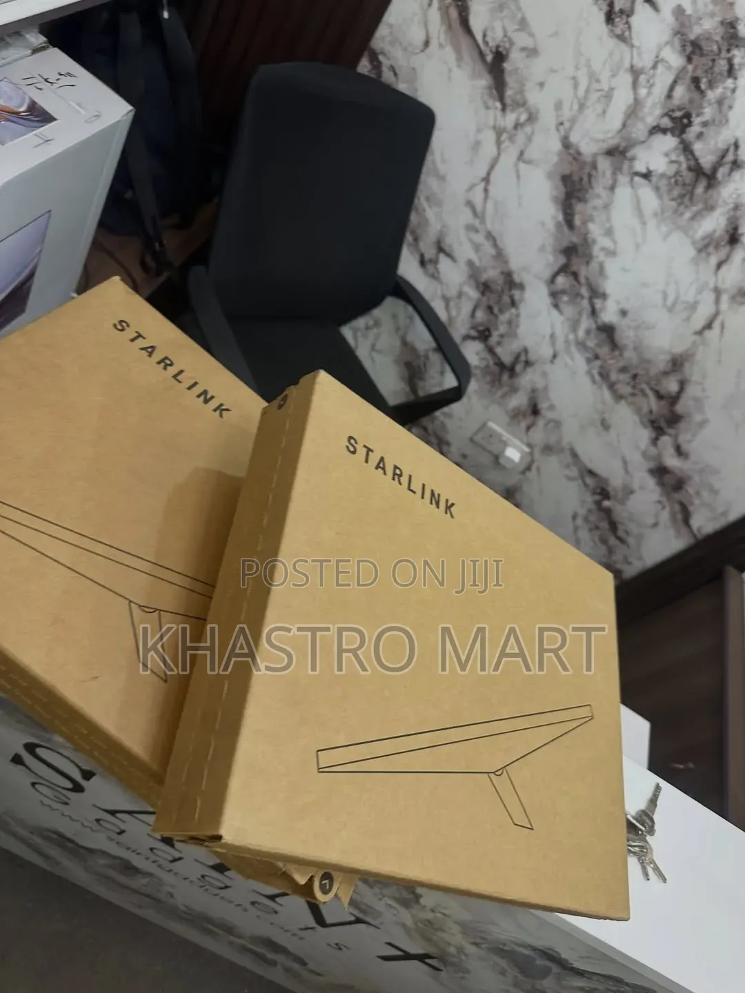 Sarlink Mini