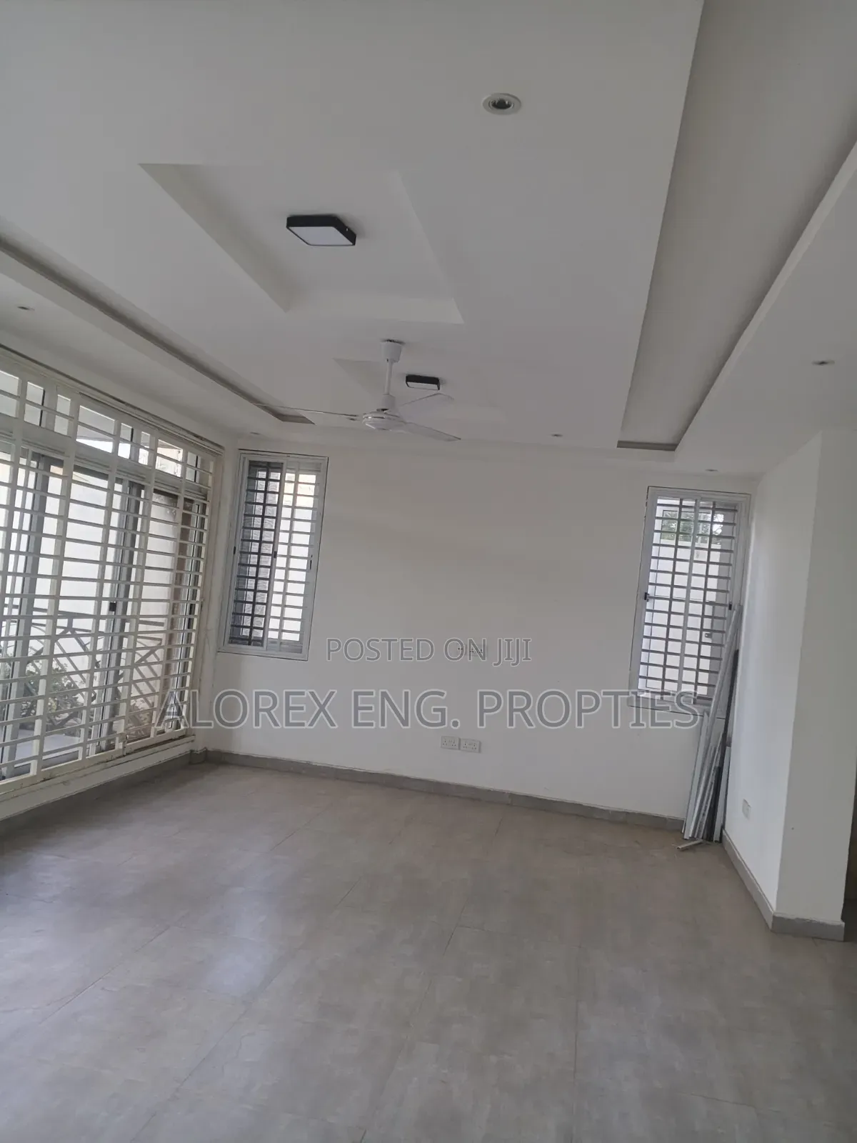 2bdrm Apartment in Adenta, New Legon for rent