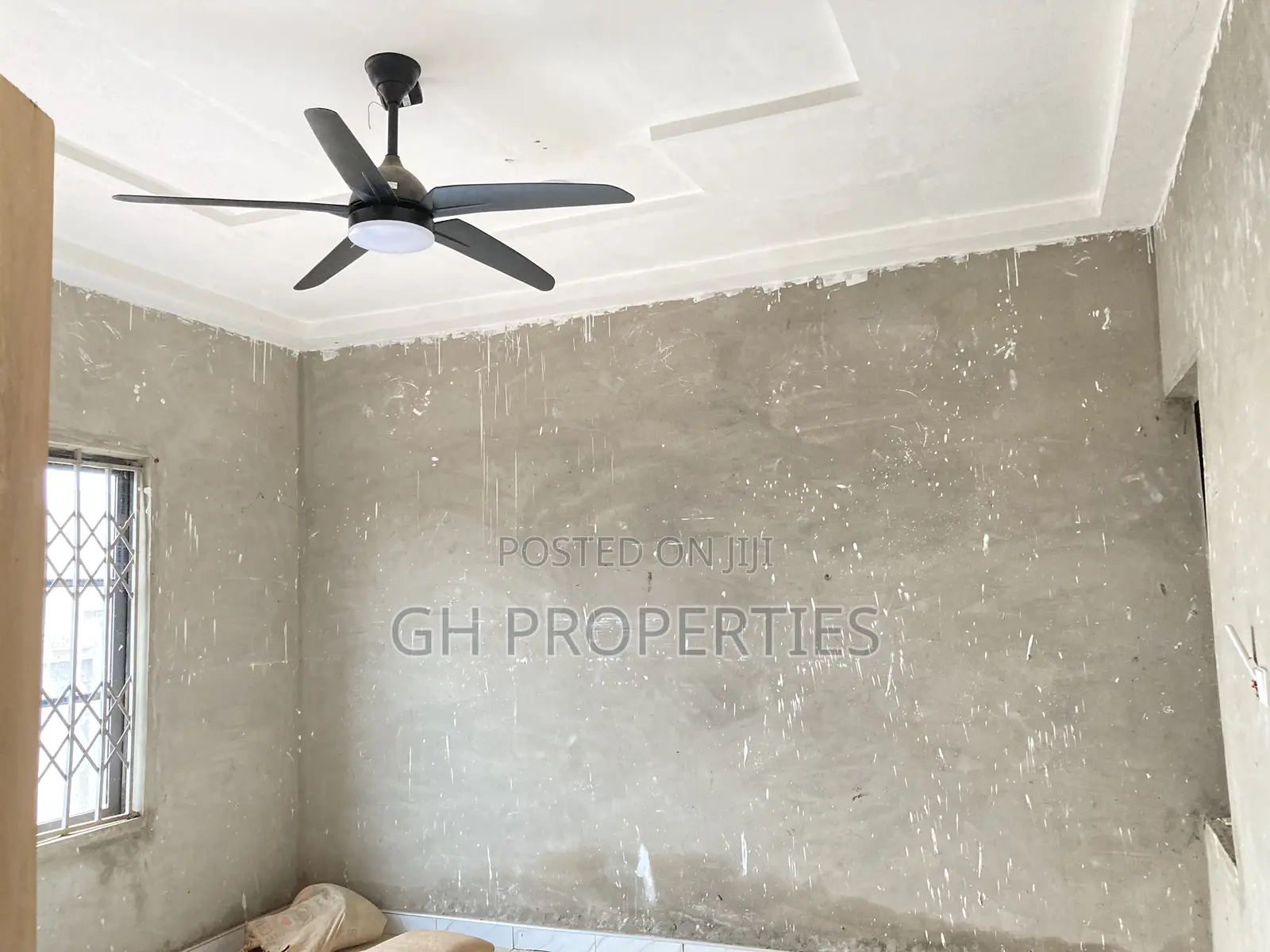 3bdrm Apartment in Ampaame., Kumasi Metropolitan for rent