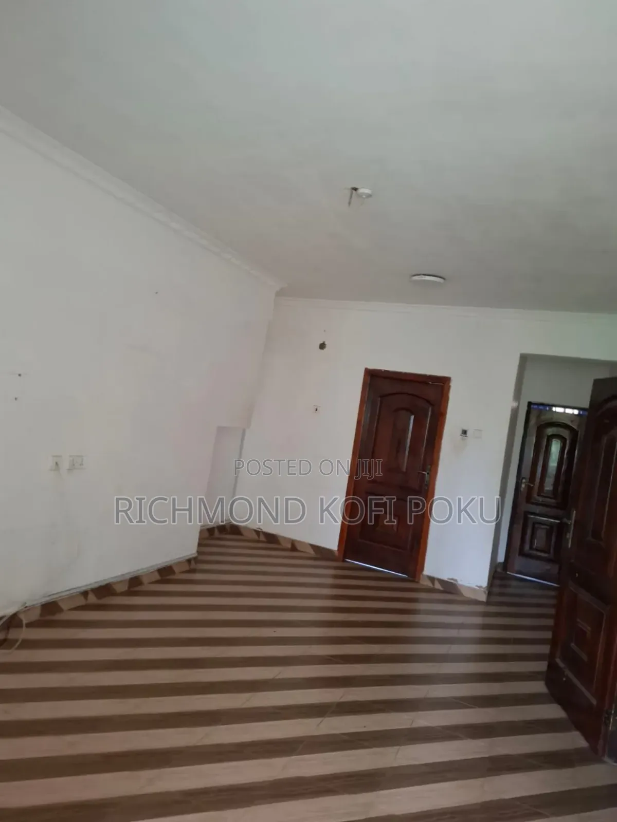 2bdrm Apartment in Kofis Realty, Spintex for rent