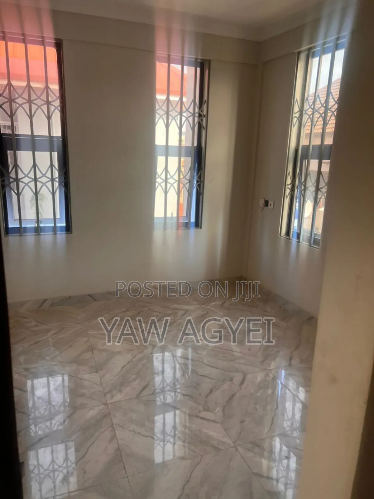 2bdrm Apartment in Exponent Estates, School Junction for rent