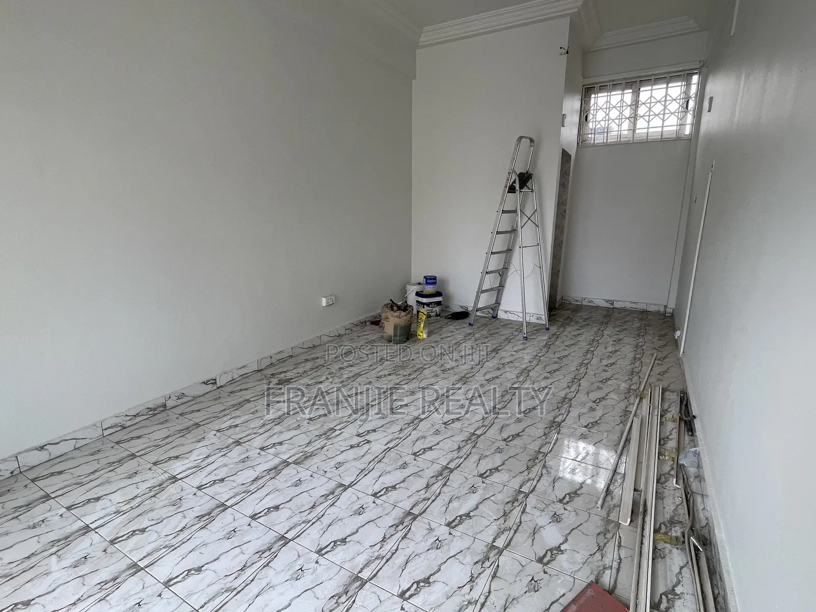 Shop for Rent at East Legon