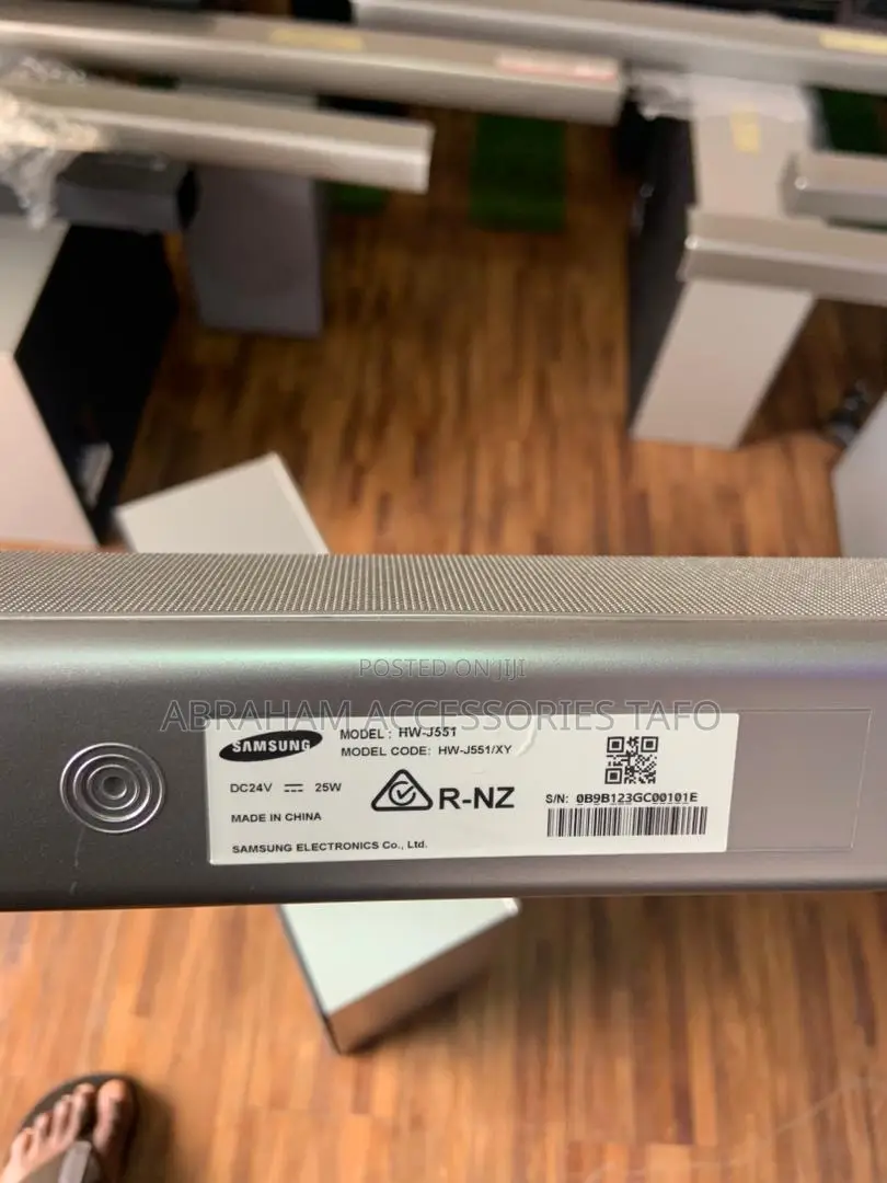 Samsung Hw-J551