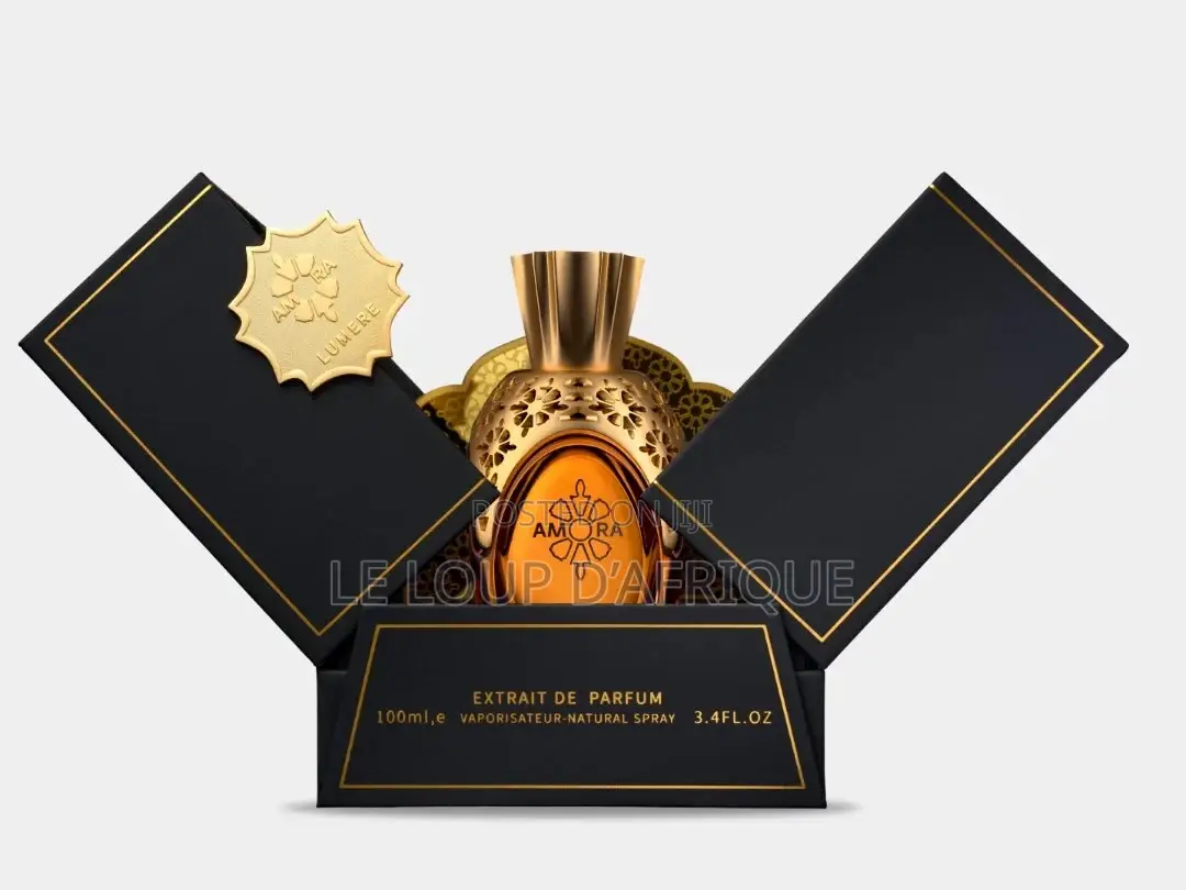 Atralia Lumere Amora 100ml
