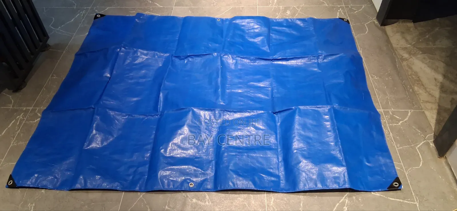 PVC Tarpaulin