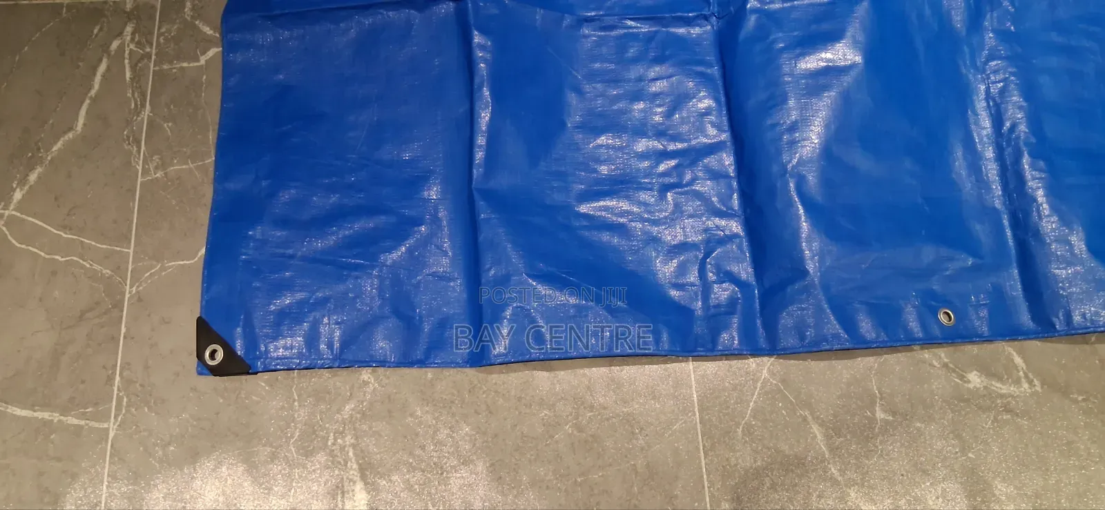 PVC Tarpaulin