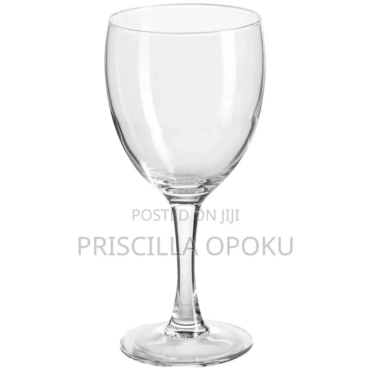 Wine Glass
