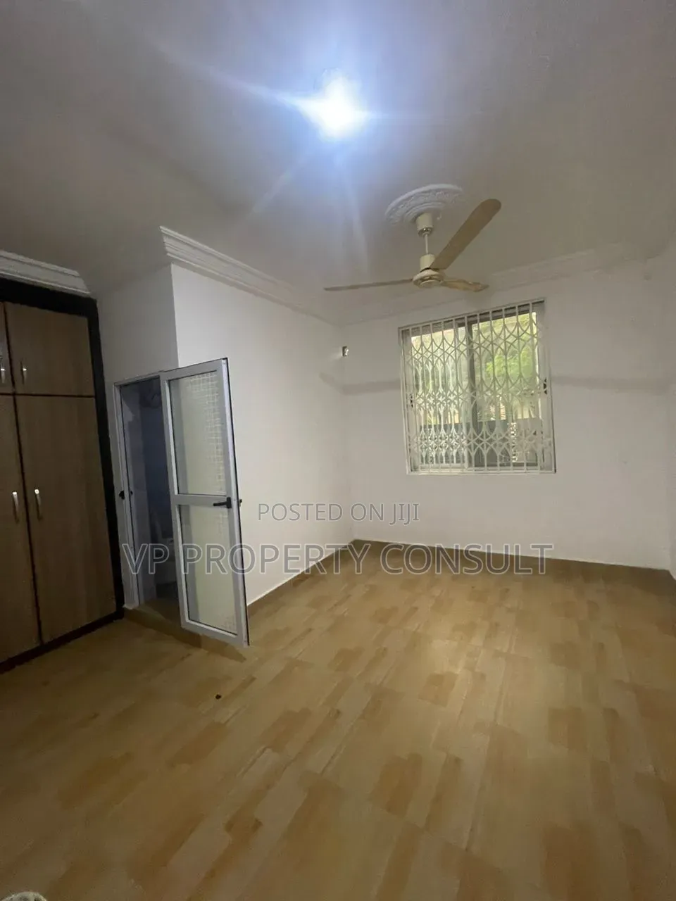 1bdrm Apartment in Sakora for rent