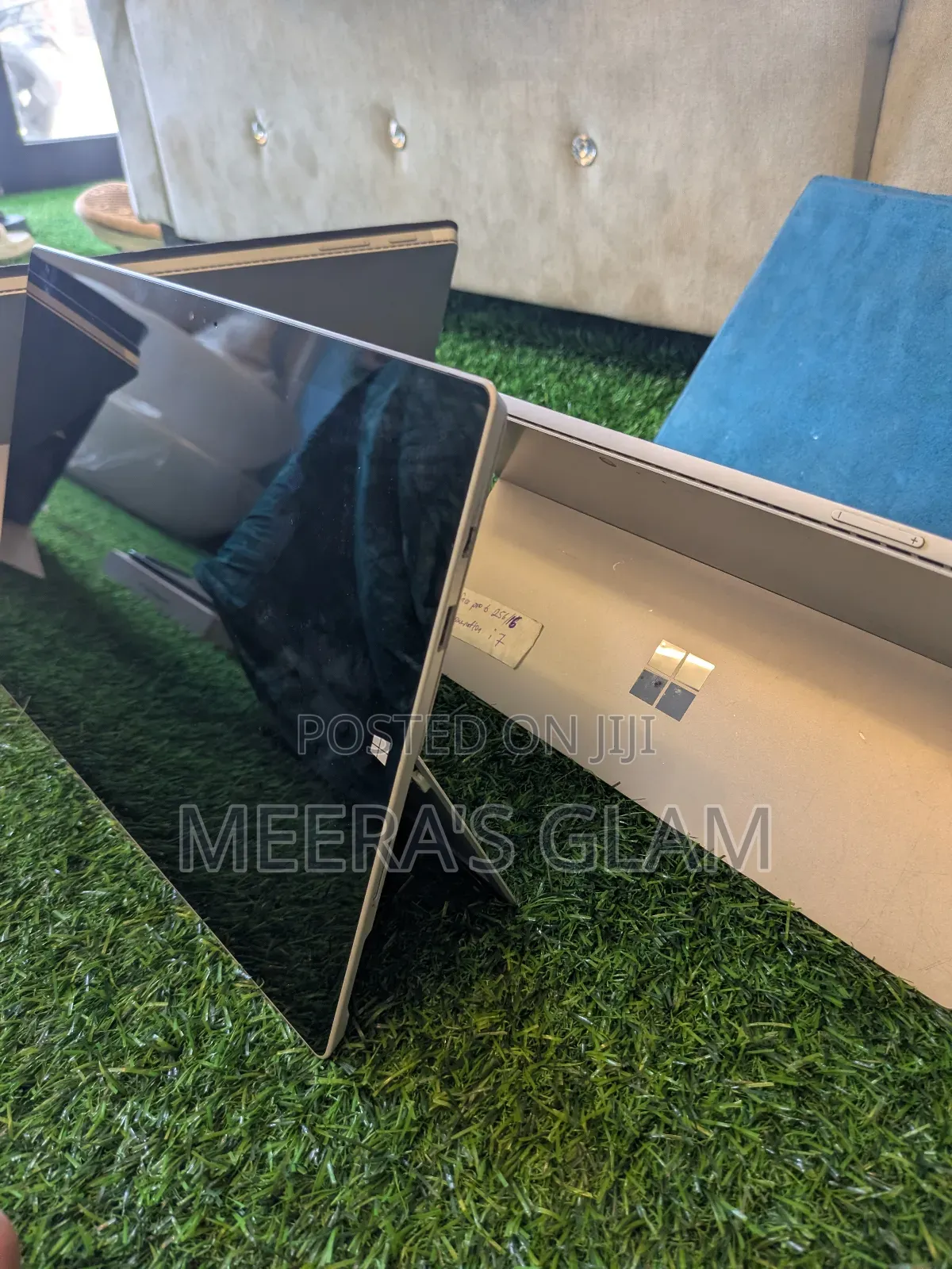 Laptop Microsoft Surface Laptop 6 16GB Intel Core i7 SSD 256GB