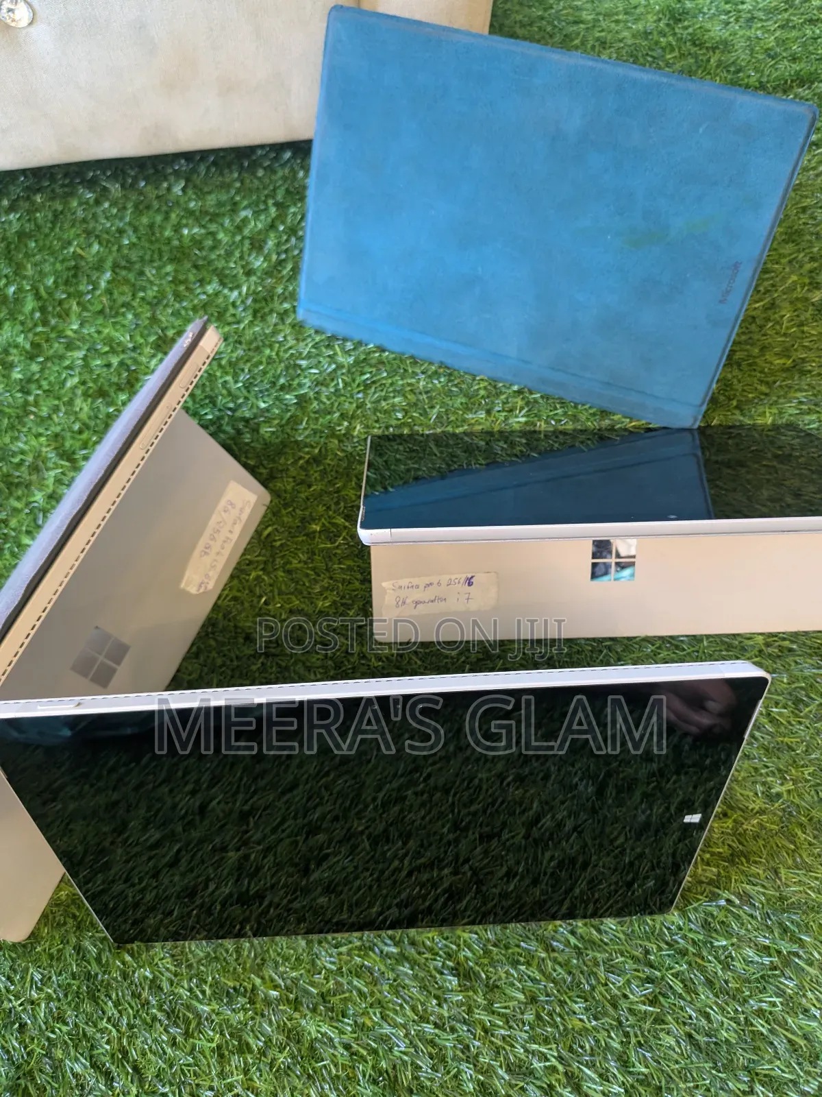 Laptop Microsoft Surface Laptop 6 16GB Intel Core i7 SSD 256GB