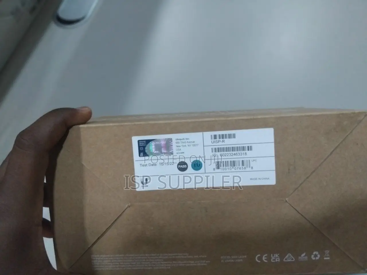 Ubiquiti Uisp-R Router